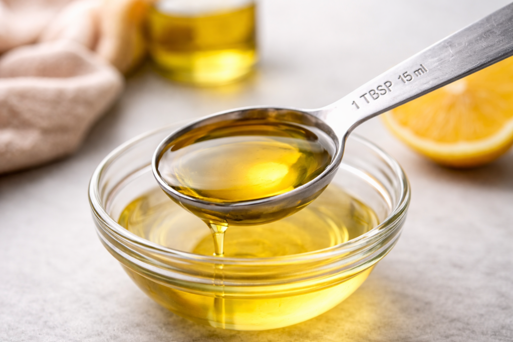 cuántos ml tiene una cucharada